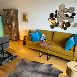 Inspiration Maisonette 아파트