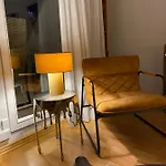 아파트 Inspiration Maisonette