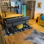 Inspiration Maisonette 아파트 샬베우츠