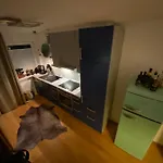 Inspiration Maisonette 아파트 샬베우츠