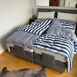 아파트 Inspiration Maisonette *