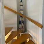 아파트 Inspiration Maisonette 샬베우츠