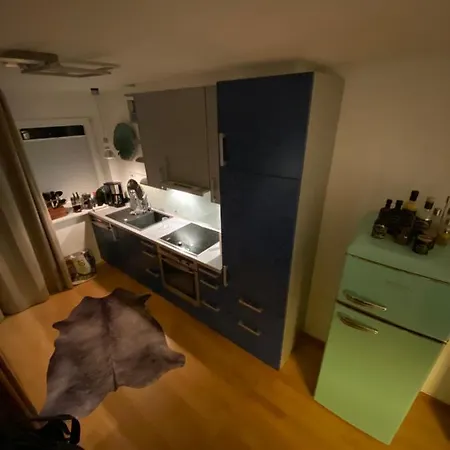 Inspiration Maisonette Appartement Scharbeutz