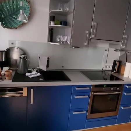 Inspiration Maisonette شقة شاربوتس