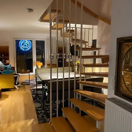 Inspiration Maisonette شاربوتس