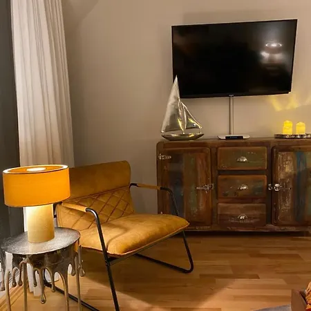 Inspiration Maisonette Apartament *