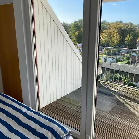 Apartament Inspiration Maisonette *