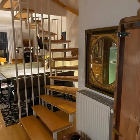 Inspiration Maisonette *