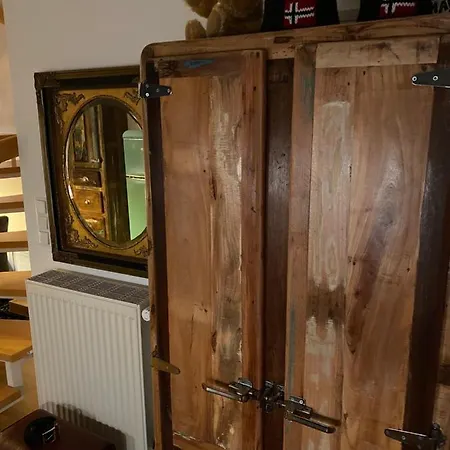 Appartement Inspiration Maisonette Scharbeutz