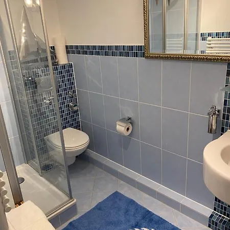 شقة Inspiration Maisonette *