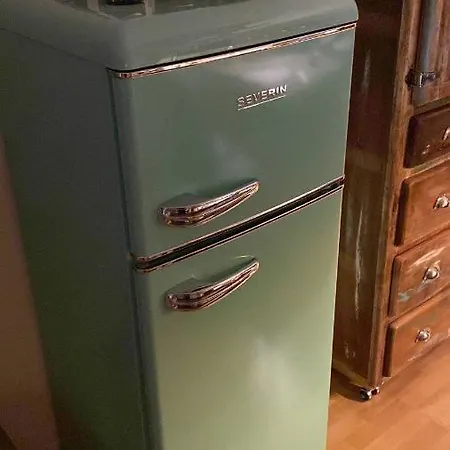 Inspiration Maisonette * شاربوتس