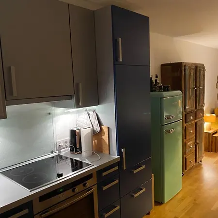 Inspiration Maisonette * شاربوتس