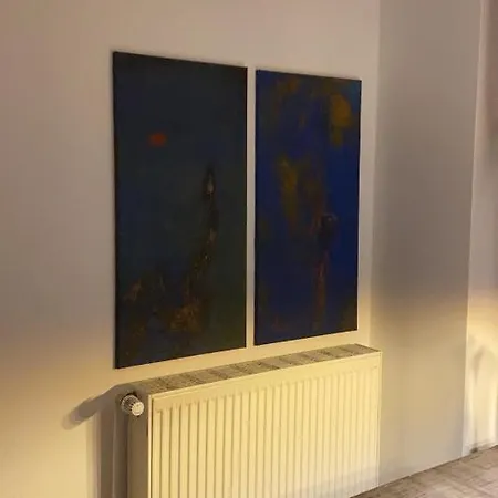 Inspiration Maisonette Appartement *