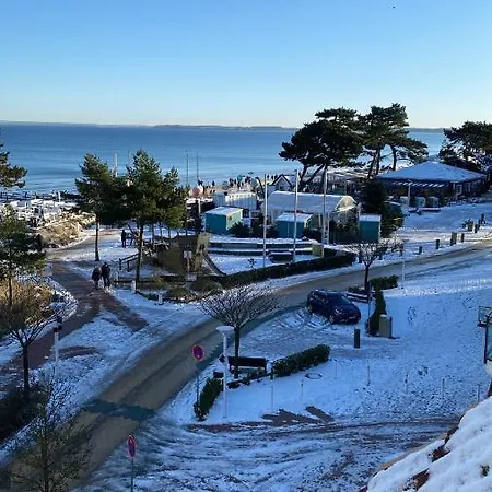 Inspiration Maisonette * شاربوتس