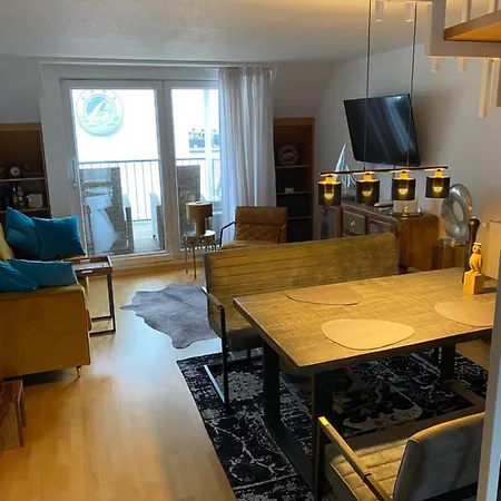 Appartamento Inspiration Maisonette *