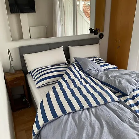 Inspiration Maisonette Appartement