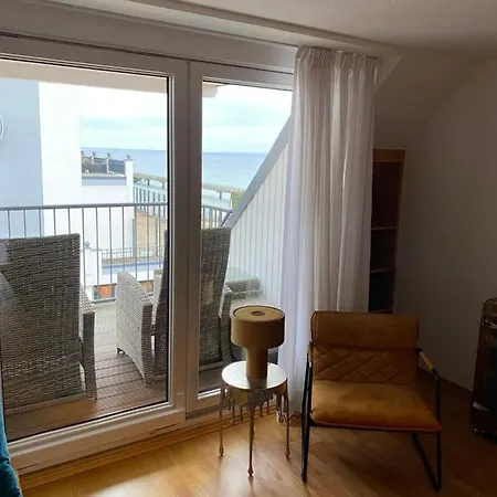 Inspiration Maisonette *