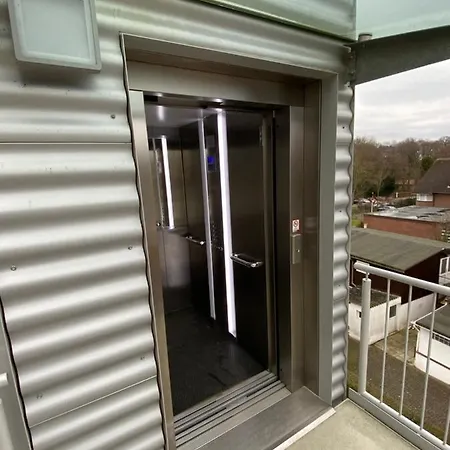 Inspiration Maisonette شاربوتس