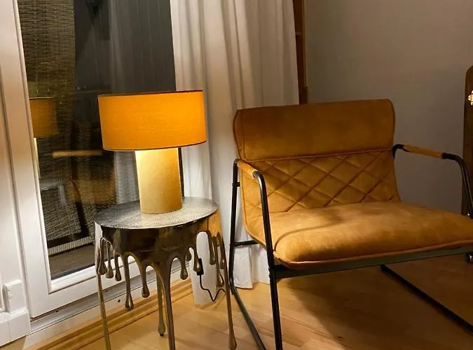 Appartamento Inspiration Maisonette