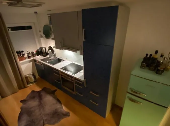 Inspiration Maisonette Appartamento Scharbeutz