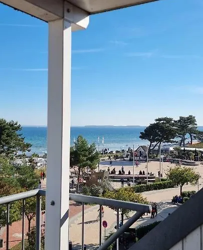 Apartamento Inspiration Maisonette *