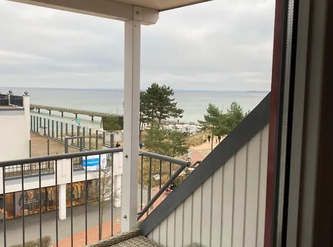 Inspiration Maisonette * Scharbeutz