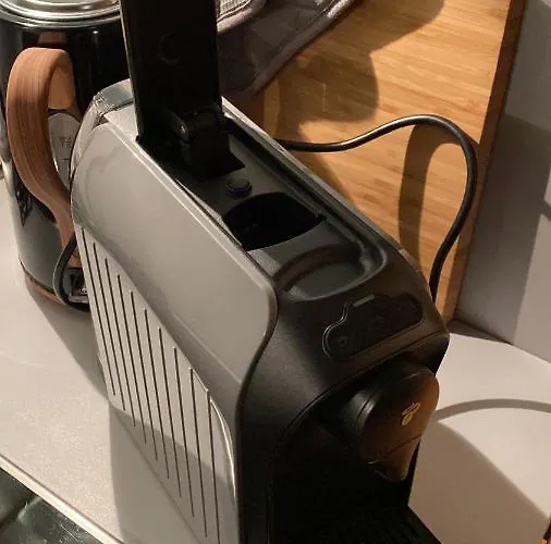 Inspiration Maisonette *