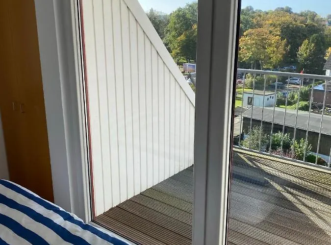 Appartamento Inspiration Maisonette *