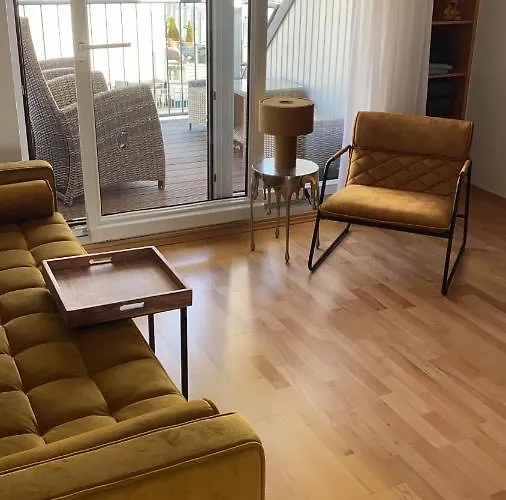 Appartamento Inspiration Maisonette