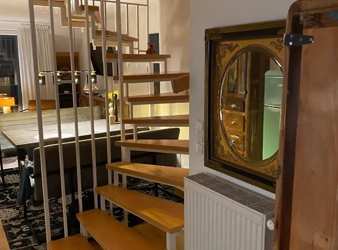 Inspiration Maisonette *