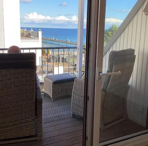 Appartamento Inspiration Maisonette *