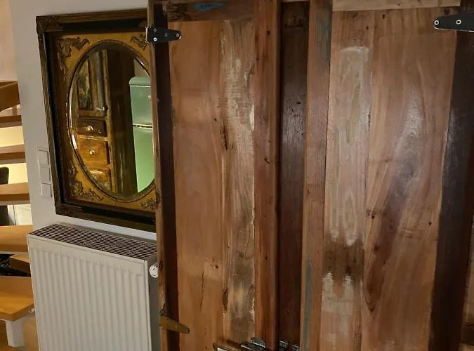 Apartamento Inspiration Maisonette Scharbeutz