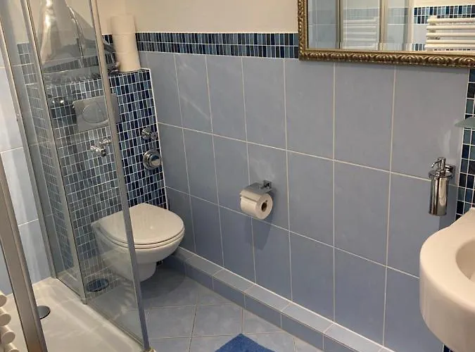 Appartamento Inspiration Maisonette *