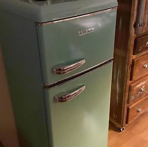 Inspiration Maisonette * Scharbeutz