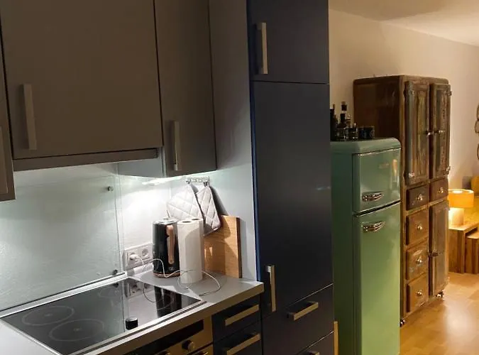 Inspiration Maisonette * Scharbeutz