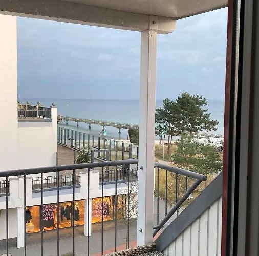 Appartamento Inspiration Maisonette