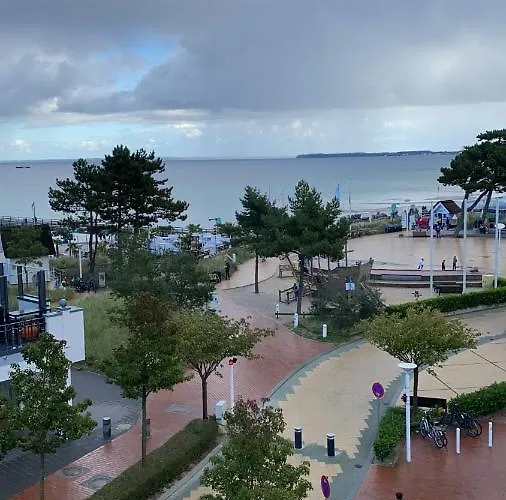 Inspiration Maisonette *