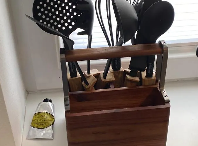 Inspiration Maisonette *