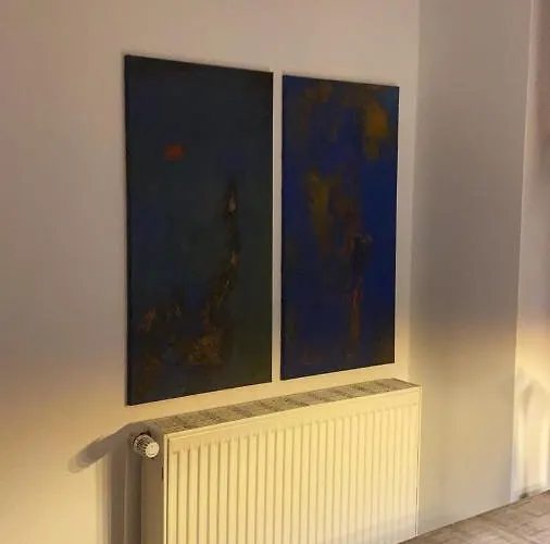 Inspiration Maisonette Apartamento *