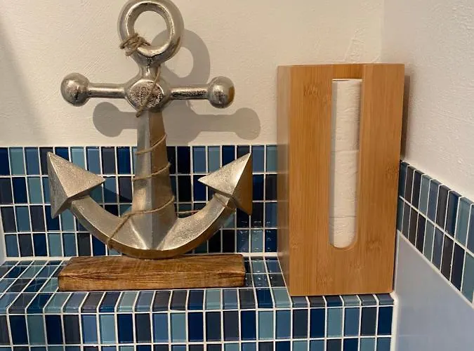 Inspiration Maisonette * Scharbeutz