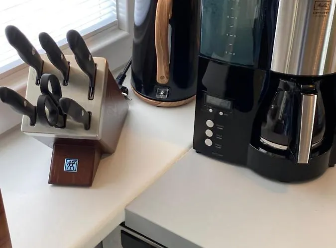 Inspiration Maisonette Apartamento *