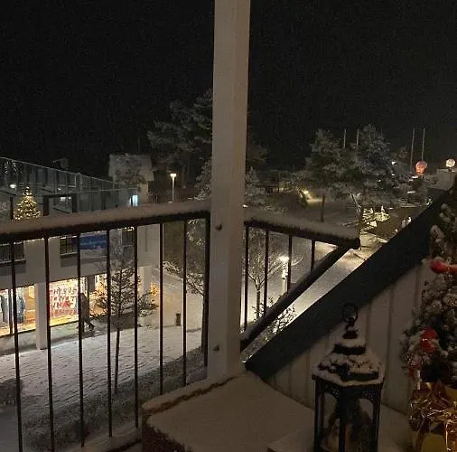 Inspiration Maisonette * Scharbeutz