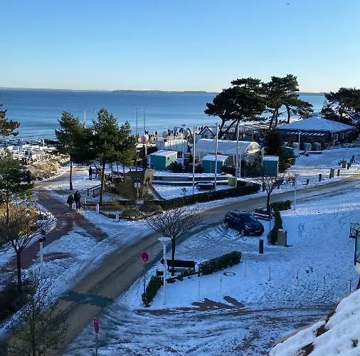 Inspiration Maisonette * Scharbeutz