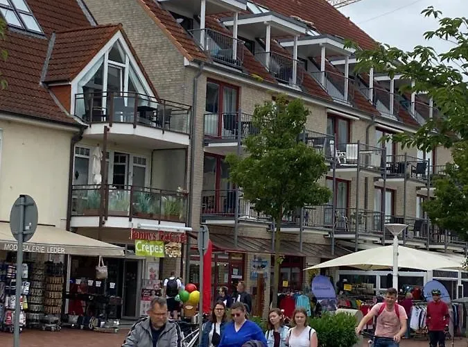 Apartamento Inspiration Maisonette