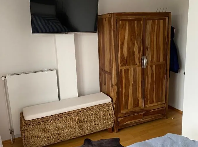 Appartamento Inspiration Maisonette