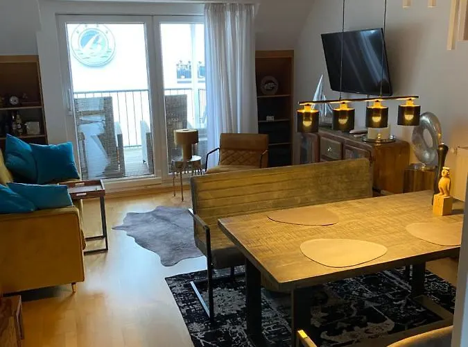 Appartamento Inspiration Maisonette *