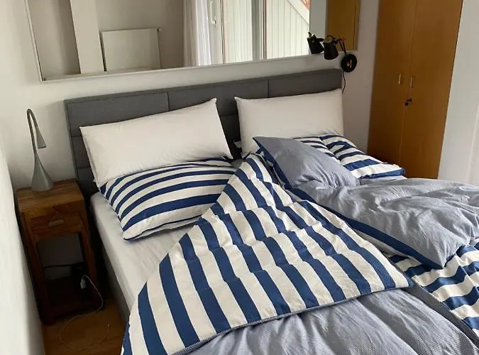 Inspiration Maisonette Appartamento