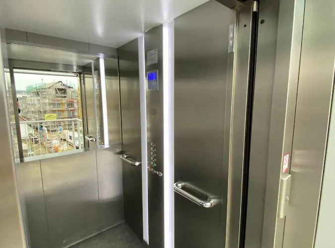 Inspiration Maisonette