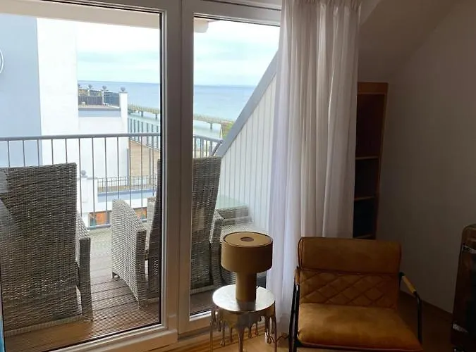 Inspiration Maisonette *