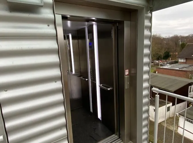 Inspiration Maisonette Scharbeutz